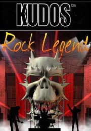 Kudos Rock Legend (mac)