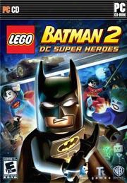 Lego Batman 2 Dc Super Heroes™