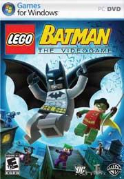 Lego Batman™: The Videogame