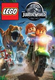 Lego Jurassic World™