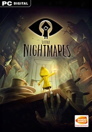 Little Nightmares