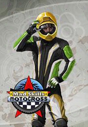 Mad Skills Motocross (pc)