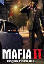 Mafia Ii Dlc : Vegas Pack