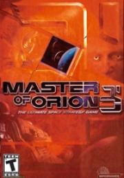 Master Of Orion 3