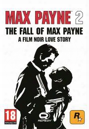 Max Payne 2 : The Fall Of Max Payne