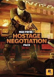 Max Payne 3 - Hostage Negotiation Pack Dlc