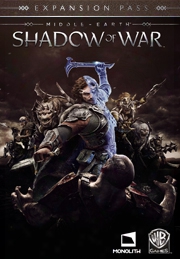 Middle-earth™: Shadow Of War™ Expansion Pass