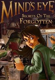 Mind's Eye: Secrets Of The Forgotten