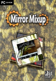 Mirror Mixup