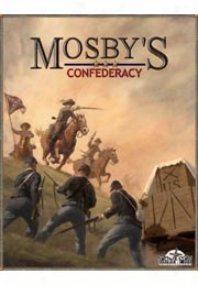 Mosby's Confederacy