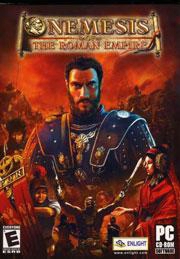 Nemesis Of The Roman Empire