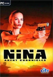 Nina Agent Chronicles