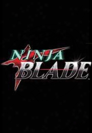 Ninja Blade