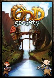 Odd Society