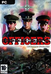 Officers World War Ii