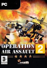 Operation Air Assault 2