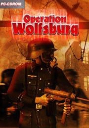 Operation Wolfsburg