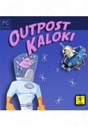 Outpost Kaloki