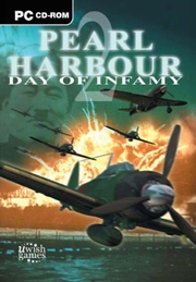 Pearl Harbour 2: Day Of Infamy