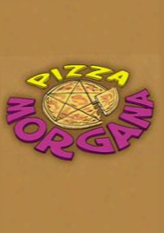 Pizza Morgana Episode 1