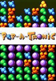 Pop-a-tronic