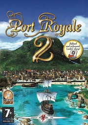 Port Royale 2