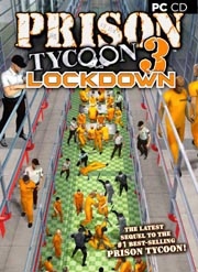 Prison Tycoon 3