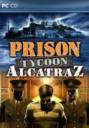 Prison Tycoon Alcatraz