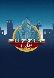 Puzzle City