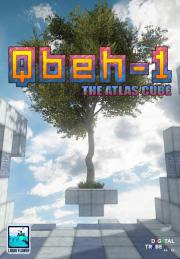 Qbeh-1: The Atlas Cube