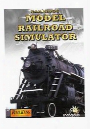 Railkings Model Railroad Simulator