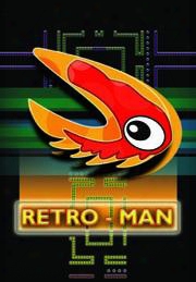 Retroman