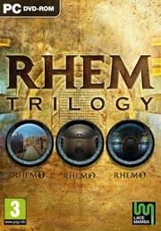 Rhem Trilogy