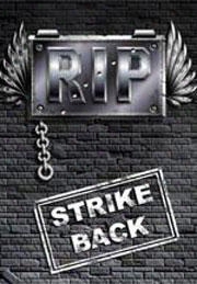 R.i.p. Strike Back