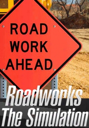 Roadworks - The Simulation