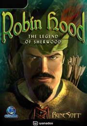 Robin Hood (mac)