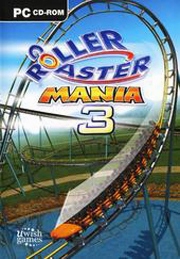 Rolled Coaster Mania 3