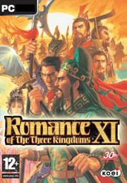 Romance Of The Three Kingdoms Xi