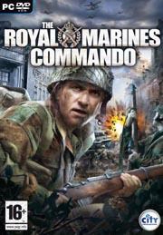 Royal Marines Commando