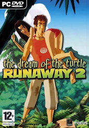 Runaway: Dream Of The Turtle