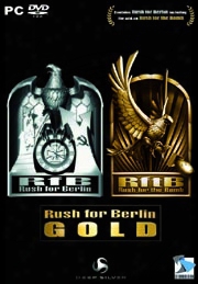 Rush For Berlin Gold