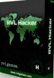 Rvl Hacker