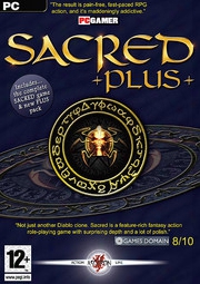 Sacred Plus