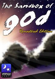 Sandbox Of God: Remastered