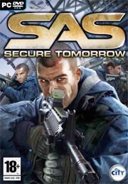 Sas Secure Tomorrow