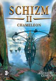 Schizm 2: Chameleon