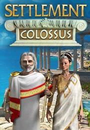 Settlement: Colossus (mac)