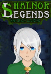 Shalnor Legeds: Sacred Lands