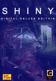 Shiny Digital Deluxe Edition