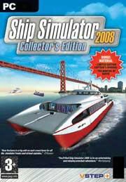 Ship Simulator 2008 Collectors Edition